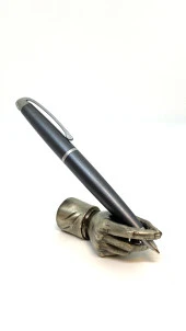 DivitPen Mista Pierre Paul s Tükenmez Kalem thumbnail 1