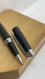 DivitPen Crow Pierre Paul s Roller Kalem - 2