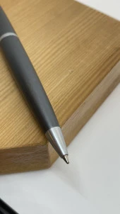 DivitPen Mista Pierre Paul s Tükenmez Kalem thumbnail 2