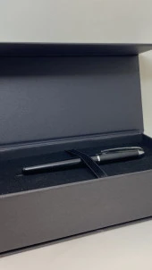 DivitPen Crow Pierre Paul s Roller Kalem - 3