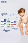 Biobaby Kuru Ve Atopik Ciltler Için Şampuan 300 ml. + Krem 100 ml Çok Kuru Ciltler - 5