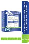 Biobaby Kuru Ve Atopik Ciltler Için Şampuan 300 ml. + Krem 100 ml Çok Kuru Ciltler - 1
