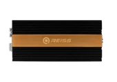 REİSS AUDİO RS-4200.4 4X200W 4 KANAL CLASS AB AMFİ - 2