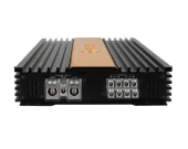 REİSS AUDİO RS-4200.4 4X200W 4 KANAL CLASS AB AMFİ - 5