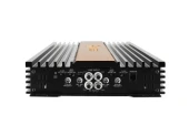 REİSS AUDİO RS-4200.4 4X200W 4 KANAL CLASS AB AMFİ - 6
