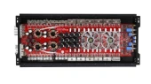 REİSS AUDİO RS-4200.4 4X200W 4 KANAL CLASS AB AMFİ - 9