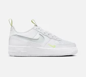 Nike Air Force 1 LV8 ''Neon Swoosh'' Spor Ayakkabı HF0095100 M-138 - 1