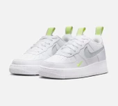 Nike Air Force 1 LV8 ''Neon Swoosh'' Spor Ayakkabı HF0095100 M-138 - 3