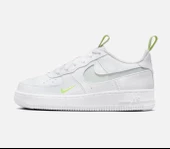 Nike Air Force 1 LV8 ''Neon Swoosh'' Spor Ayakkabı HF0095100 M-138 - 2