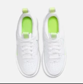 Nike Air Force 1 LV8 ''Neon Swoosh'' Spor Ayakkabı HF0095100 M-138 - 4