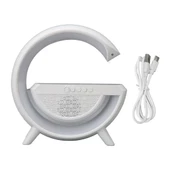 Magıcvoıce Bt2301 Kablosuz Şarjlı 7 Renkli Taşınabilir Hoparlör - 3