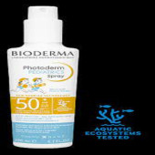 Bioderma Photoderm Pediatrics Spray SPF50+ 200 ml - 1