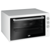 Beko Bsuf 5000 Meb 50 Lt Mini Fırın - 1