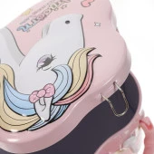 Unick Color Unicorn Anahtarlı Metal  Kumbara - 3