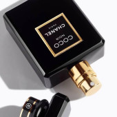 Chanel Coco Noir EDP 100 ml Bayan Parfümü - 2