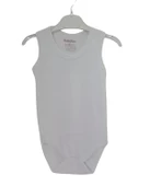 BABYTOO BASKISIZ UNISEX BEBEK ZIBIN - 1