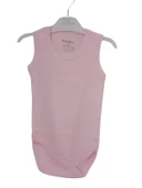 BABYTOO BASKISIZ UNISEX BEBEK ZIBIN - 3