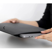 Macbook Deri Kılıf - 3