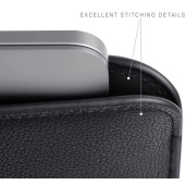 Macbook Deri Kılıf - 4