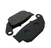 Honda Crf 250 L Rally Yan Sanayi Arka Fren Balata thumbnail 5