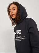 Jack&Jones JJXX Kadın Sweatshirt 12250183 - 5
