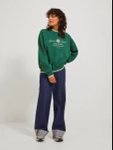 Jack&Jones JJXX Kadın Sweatshirt 12246744 - 9