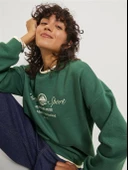 Jack&Jones JJXX Kadın Sweatshirt 12246744 - 10