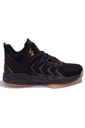 KİNETİX HARGER SİYAH GRİ SNEAKER - 1
