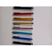 ASLANTİC UNİVERSAL TELEFON TABLET UÇLU STYLUS PEN DOKUNMATİK KALEMİ - 1