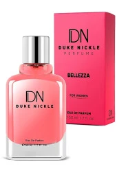 Duke Nickle 3'lü Kadın Parfüm Seti - 2
