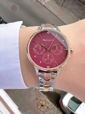 Ferrucci Metal Kadın Kol Saati thumbnail 2