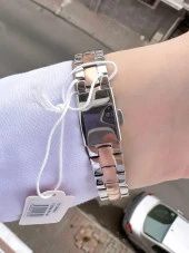 Ferrucci Metal Kadın Kol Saati thumbnail 3