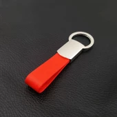 İsme Kişiye Özel Metal Aparatlı Anahtarlık - 3