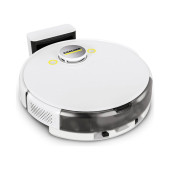 Karcher RCV 5 Akıllı Robot Süpürge - 1