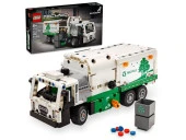 Lego Technic Mack LR Electric Çöp Kamyonu 42167 Lisanslı Ürün thumbnail 1