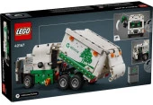 Lego Technic Mack LR Electric Çöp Kamyonu 42167 Lisanslı Ürün thumbnail 2