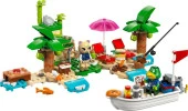 LEGO Animal Crossing 77048 Kapp'n's Island Boat Tour - 2
