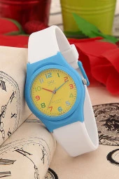 Q&Q 3P351 Kadın Kol Saati thumbnail 1