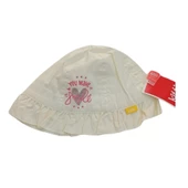KİTTİ 23160 KIZ BEBEK ŞAPKA - 1