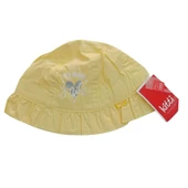 KİTTİ 23160 KIZ BEBEK ŞAPKA - 2