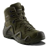 LOWA ZEPHYR GTX MID TF RANGER GREEN BOT - 1