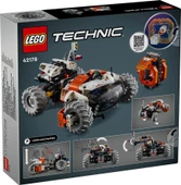 LEGO Technic 42178 Surface Space Loader LT78 - 2