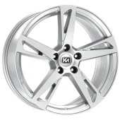 Kormetal CA16 7,5X17" PCD:5112 ET:35 CH:66,6 S Jant 4 Adet - 1