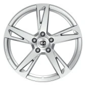 Kormetal CA16 7,5X17" PCD:5114,3 ET:38 CH:72,6 S Jant 4 Adet - 2