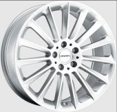 Kormetal CA17 8,0X18" PCD:5112 ET:35 CH:66,6 S Jant 4 Adet - 1