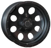 Kormetal KM 644 8,0X16" PCD:5112 ET:-05 CH:66,6 MB Jant 4 Adet - 1