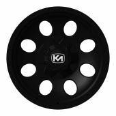 Kormetal KM 644 8,0X16" PCD:5112 ET:-05 CH:66,6 MB Jant 4 Adet - 4
