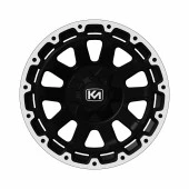 Kormetal KM 744 9,0X17" PCD:5127 ET:10 CH:71,6 MBLD Jant 4 Adet - 4