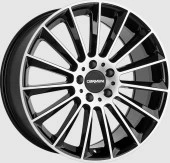 Kormetal CA17 8,0X19" PCD:5112 ET:45 CH:66,6 BD Jant 4 Adet - 2