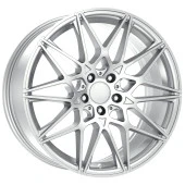 Kormetal CA18 8,0X18" PCD:5112 ET:30 CH:66,6 WS Jant 4 Adet - 1